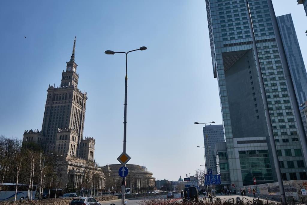 Oasis 2 In Center Downtown Apartament *