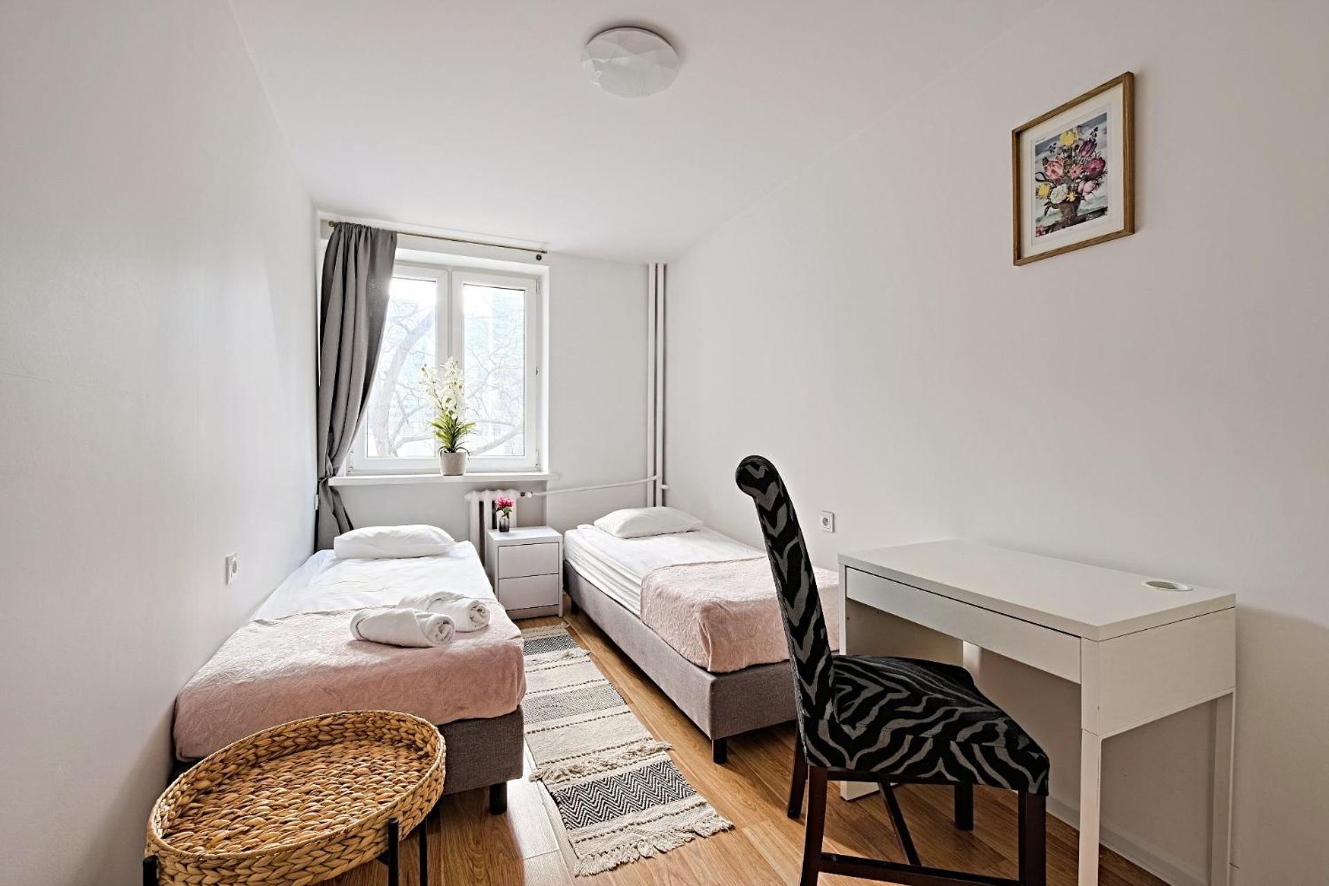Apartament Oasis 2 In Center Downtown *
